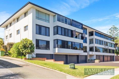 Property photo of 5/22 Avonmore Terrace Cottesloe WA 6011