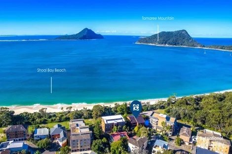2/16 Ondine Cl, Nelson Bay, NSW 2315