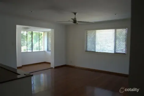 Property photo of 46 Corrofin Street Ferny Grove QLD 4055