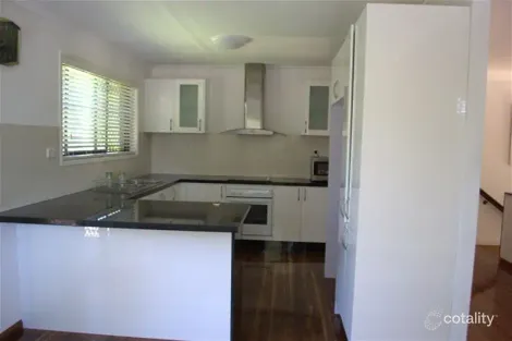 Property photo of 46 Corrofin Street Ferny Grove QLD 4055