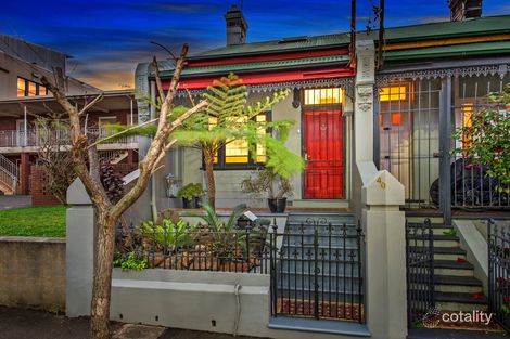 40 Wilson St, Newtown, NSW 2042
