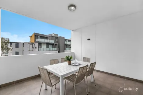 Property photo of 511/12 Rancom Street Botany NSW 2019