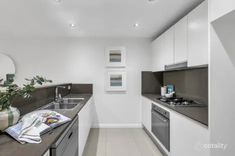 Property photo of 511/12 Rancom Street Botany NSW 2019