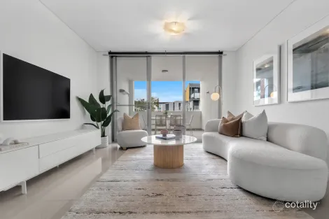 Property photo of 511/12 Rancom Street Botany NSW 2019