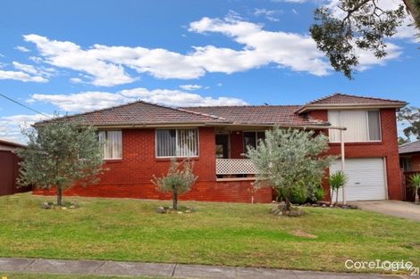 Property photo of 3 Jura Place Seven Hills NSW 2147