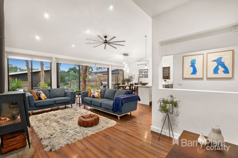 Property photo of 131 Everleigh Drive Diamond Creek VIC 3089