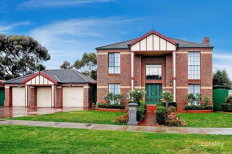 2 Santa Monica Dr, Keilor Lodge, VIC 3038