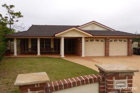 Property photo of 35 Patriot Place Rouse Hill NSW 2155