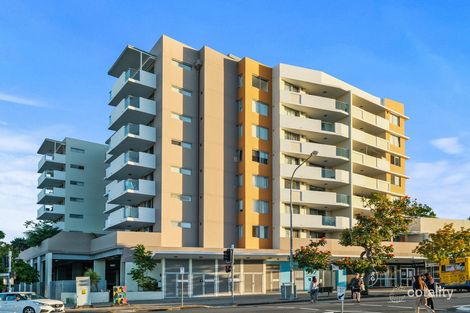 Property photo of 207/392 Hamilton Road Chermside QLD 4032