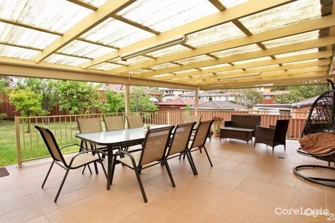 Property photo of 3 Jura Place Seven Hills NSW 2147