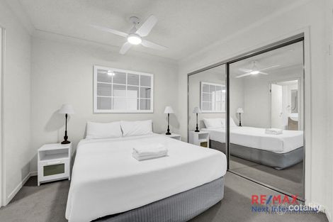 Property photo of 909/21 Patrick Lane Toowong QLD 4066