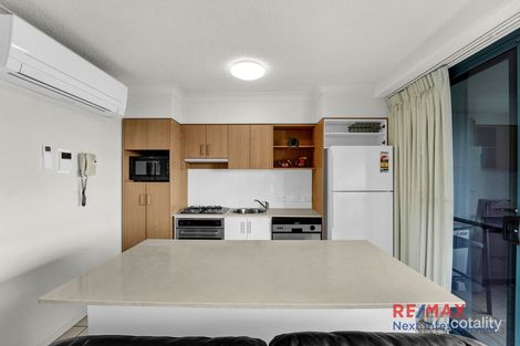 Property photo of 909/21 Patrick Lane Toowong QLD 4066