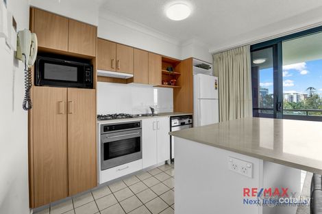 Property photo of 909/21 Patrick Lane Toowong QLD 4066