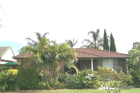 Property photo of 40 Lions Crescent Kippa-Ring QLD 4021