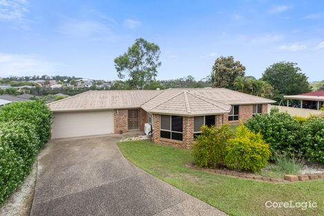 Property photo of 8 Boronia Court Collingwood Park QLD 4301
