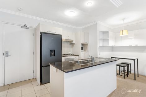 Property photo of 207/392 Hamilton Road Chermside QLD 4032
