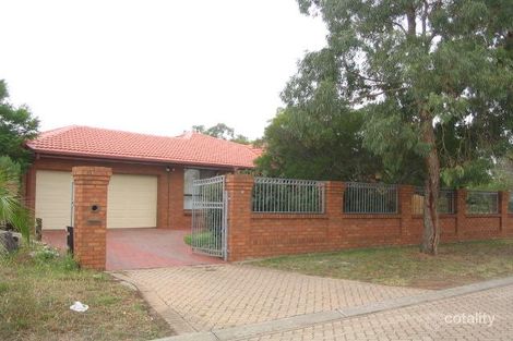 3 Crewen Walk, Keilor Downs, VIC 3038