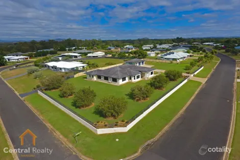 Property photo of 21 Parklands Circuit Mareeba QLD 4880