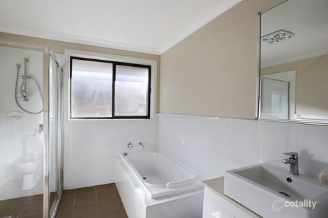 Property photo of 9 Corder Drive Spring Farm NSW 2570