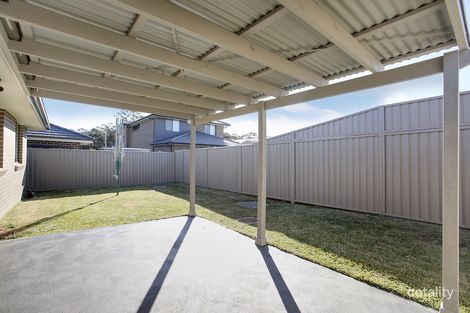Property photo of 9 Corder Drive Spring Farm NSW 2570