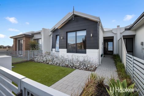 Property photo of 11B Constellation Drive Australind WA 6233
