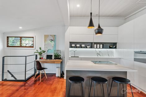 Property photo of 7 Fullerton Street Red Hill QLD 4059