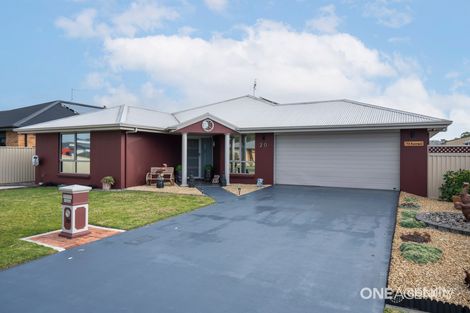 Property photo of 20 York Street Wynyard TAS 7325
