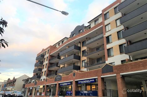18/28a-32 Belmore St, Burwood, NSW 2134