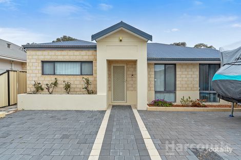 Property photo of 35 Oakpark Green Clarkson WA 6030