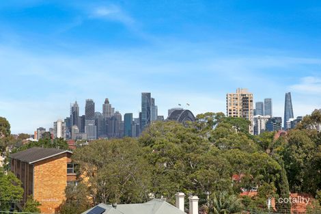 Property photo of 13/66 Ben Boyd Road Neutral Bay NSW 2089