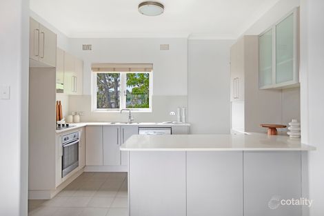 Property photo of 13/66 Ben Boyd Road Neutral Bay NSW 2089