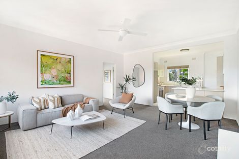 Property photo of 13/66 Ben Boyd Road Neutral Bay NSW 2089