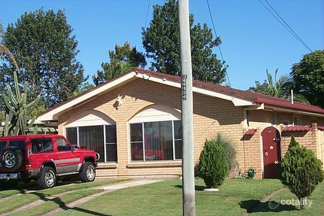 Property photo of 12 Logan Street Capalaba QLD 4157