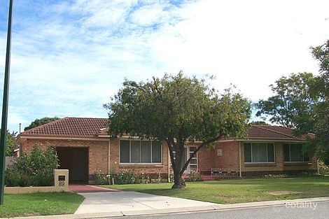 89 Second Ave, Rossmoyne, WA 6148