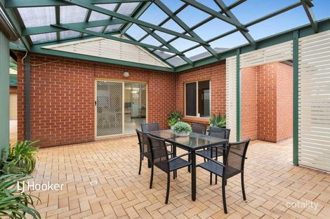 Property photo of 21 Parkview Drive Mawson Lakes SA 5095