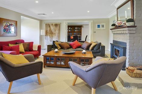 Property photo of 4 Lonsdale Place West Pennant Hills NSW 2125