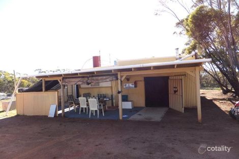 Lot 381 South Coast Hwy, Ravensthorpe, WA 6346