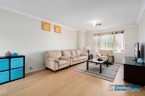 Property photo of 11 Stowe Court Wattle Grove NSW 2173