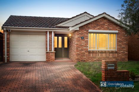 Property photo of 11 Stowe Court Wattle Grove NSW 2173