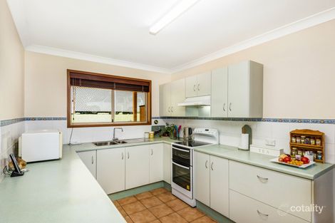 Property photo of 25 Towalbyn Place Uralba NSW 2477