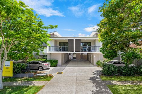 Property photo of 3/23 Pioneer Street Zillmere QLD 4034