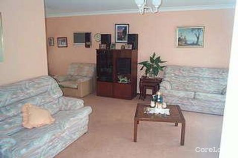 Property photo of 5 Zahra Place Quakers Hill NSW 2763
