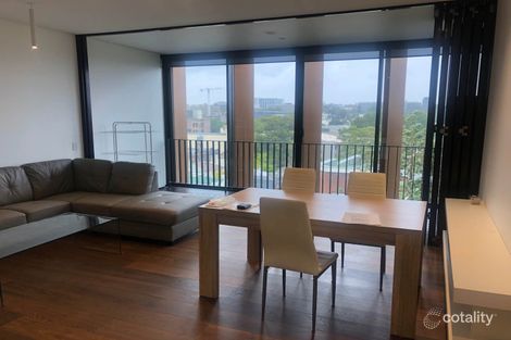 Property photo of 611/8 Central Park Avenue Chippendale NSW 2008