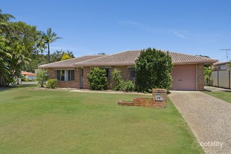 Property photo of 2/49 Oleander Drive Bongaree QLD 4507