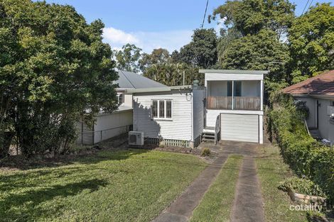 Property photo of 348A Newmarket Road Newmarket QLD 4051