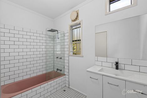 Property photo of 348A Newmarket Road Newmarket QLD 4051