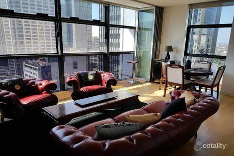 2905/101 Bathurst St, Sydney, NSW 2000