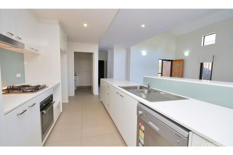 Property photo of 13/7 Forest Avenue Wakerley QLD 4154