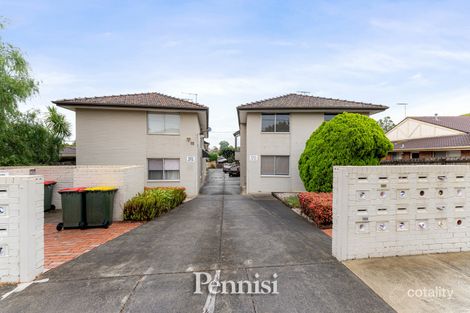 11/15 Royal Ave, Essendon North, VIC 3041