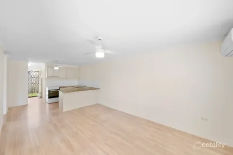 Property photo of 4/49 Off Lane Gladstone Central QLD 4680